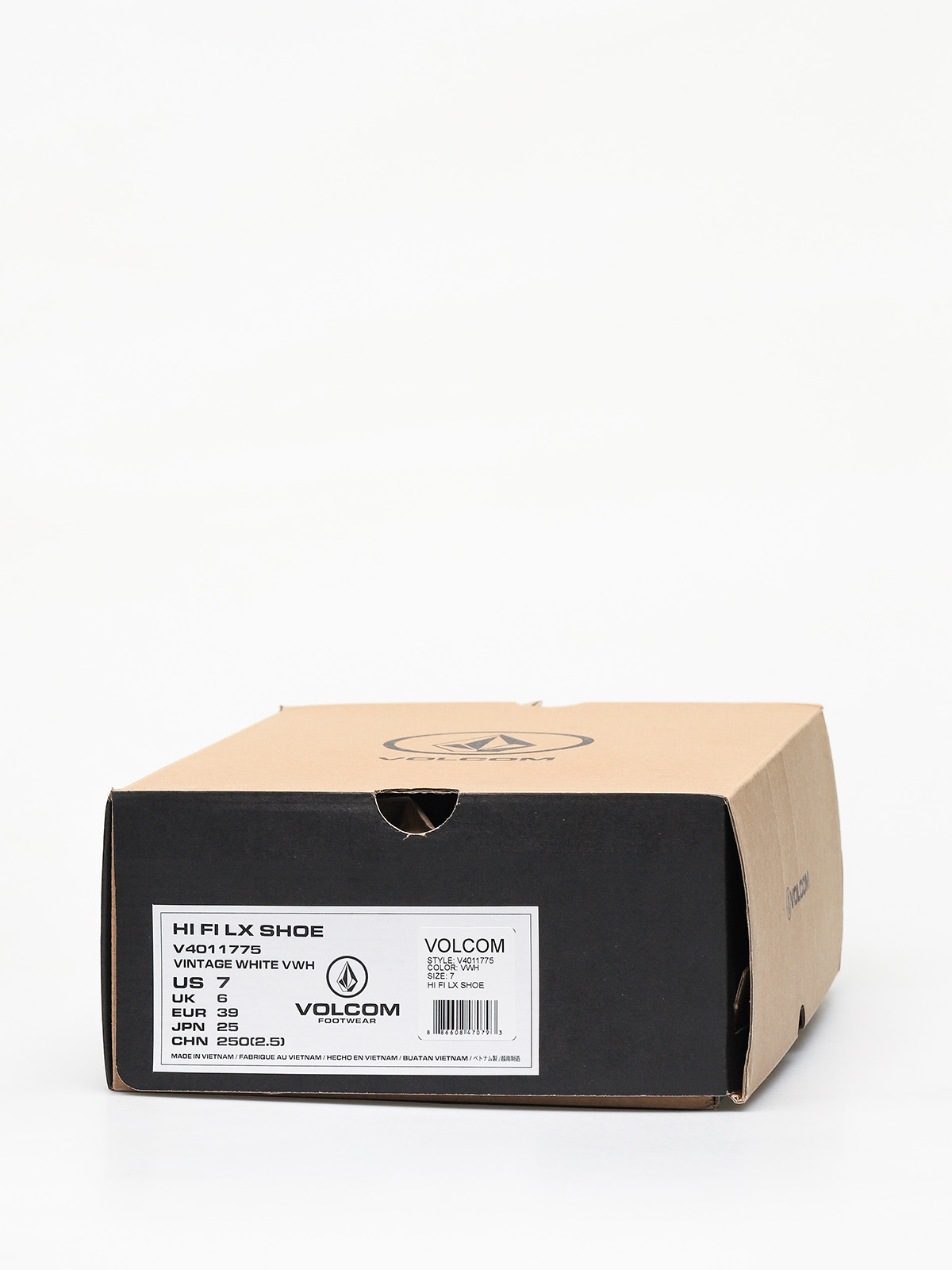 Buty Volcom Hi Fi Lx (vwh)
