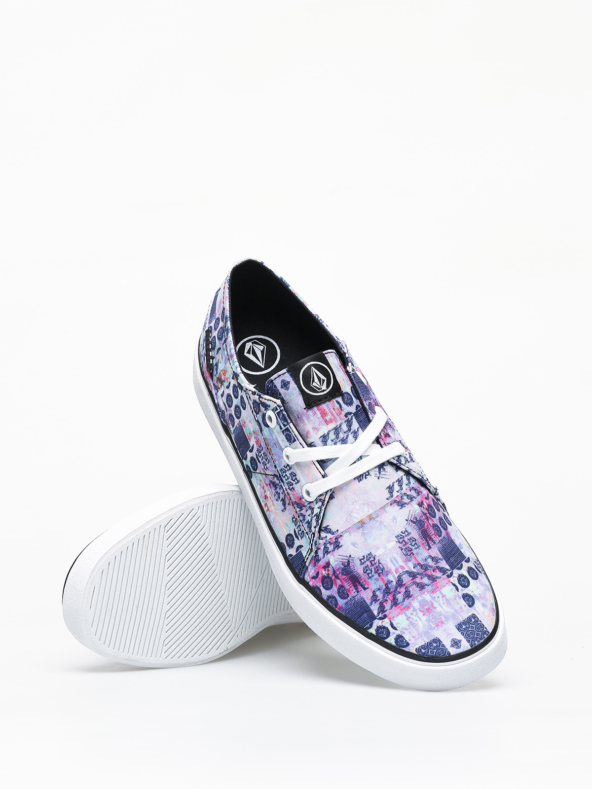 Buty Volcom Lo Fi (mlt)