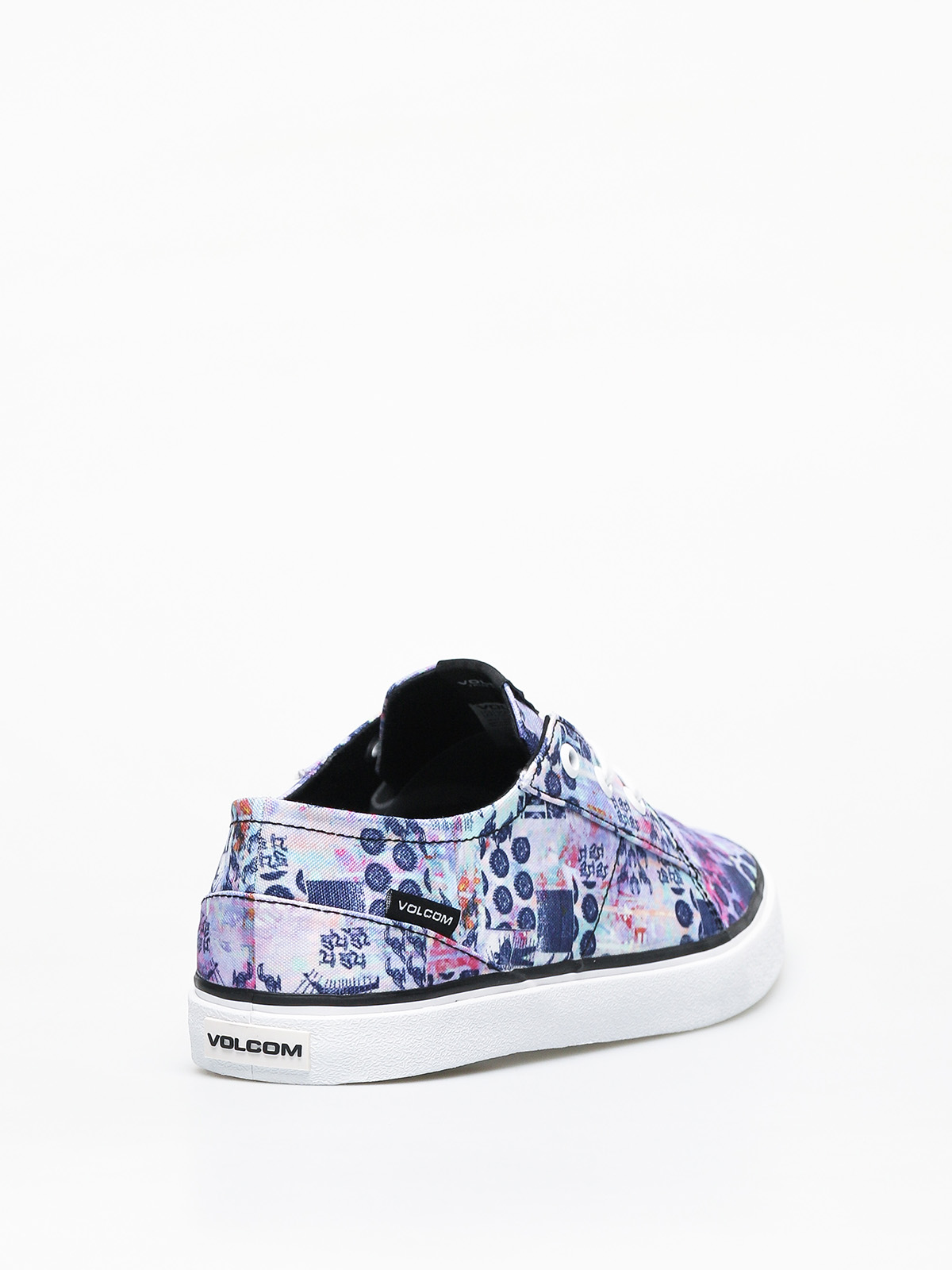 Buty Volcom Lo Fi (mlt)