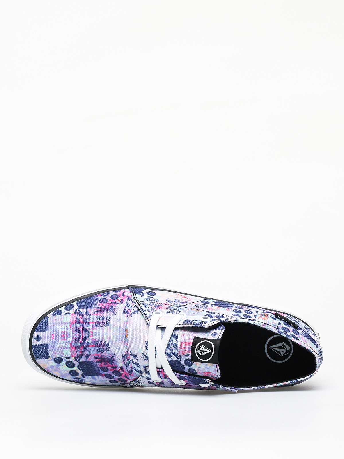 Buty Volcom Lo Fi (mlt)