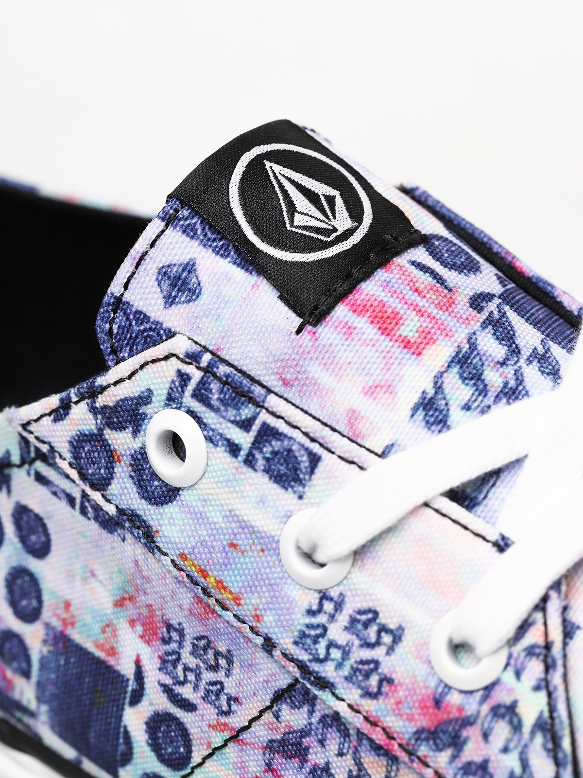 Buty Volcom Lo Fi (mlt)