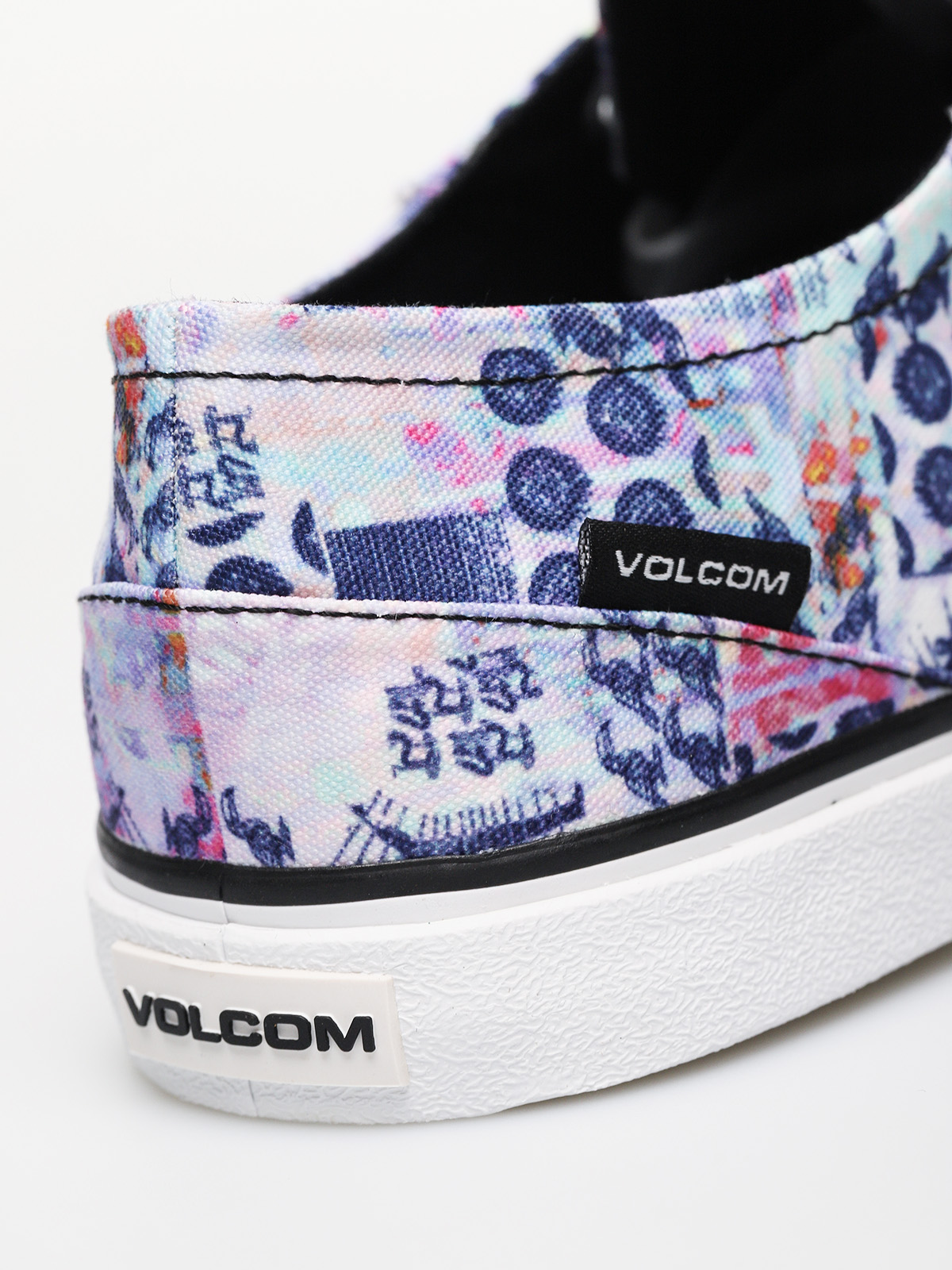 Buty Volcom Lo Fi (mlt)
