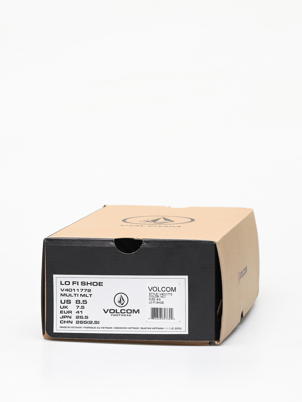 Buty Volcom Lo Fi (mlt)