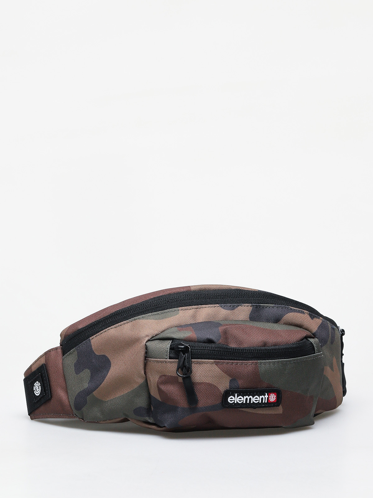 Nerka Element Posse Hip Sack (camo)