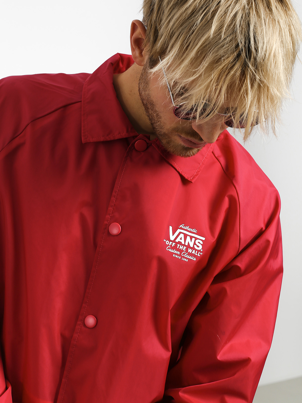 Kurtka Vans Torrey (jazzy)