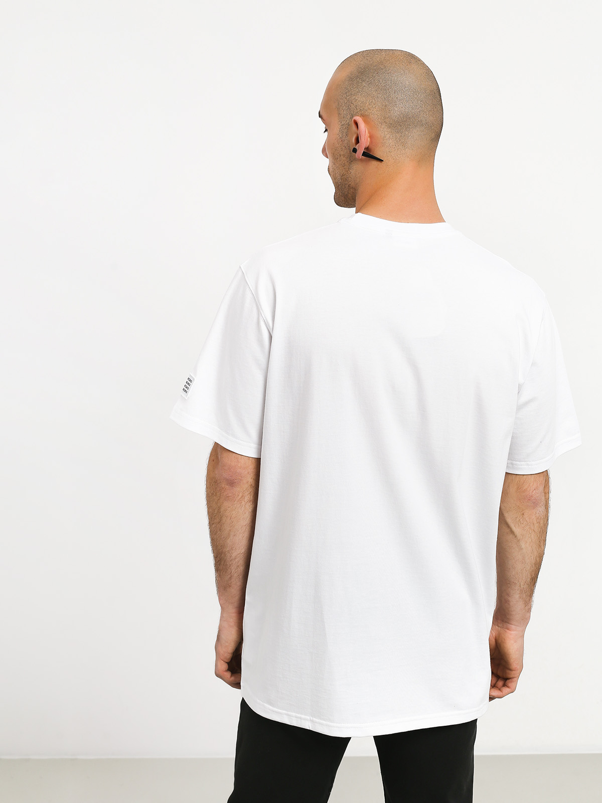 T-shirt Tabasko Tabasko Wear (white)