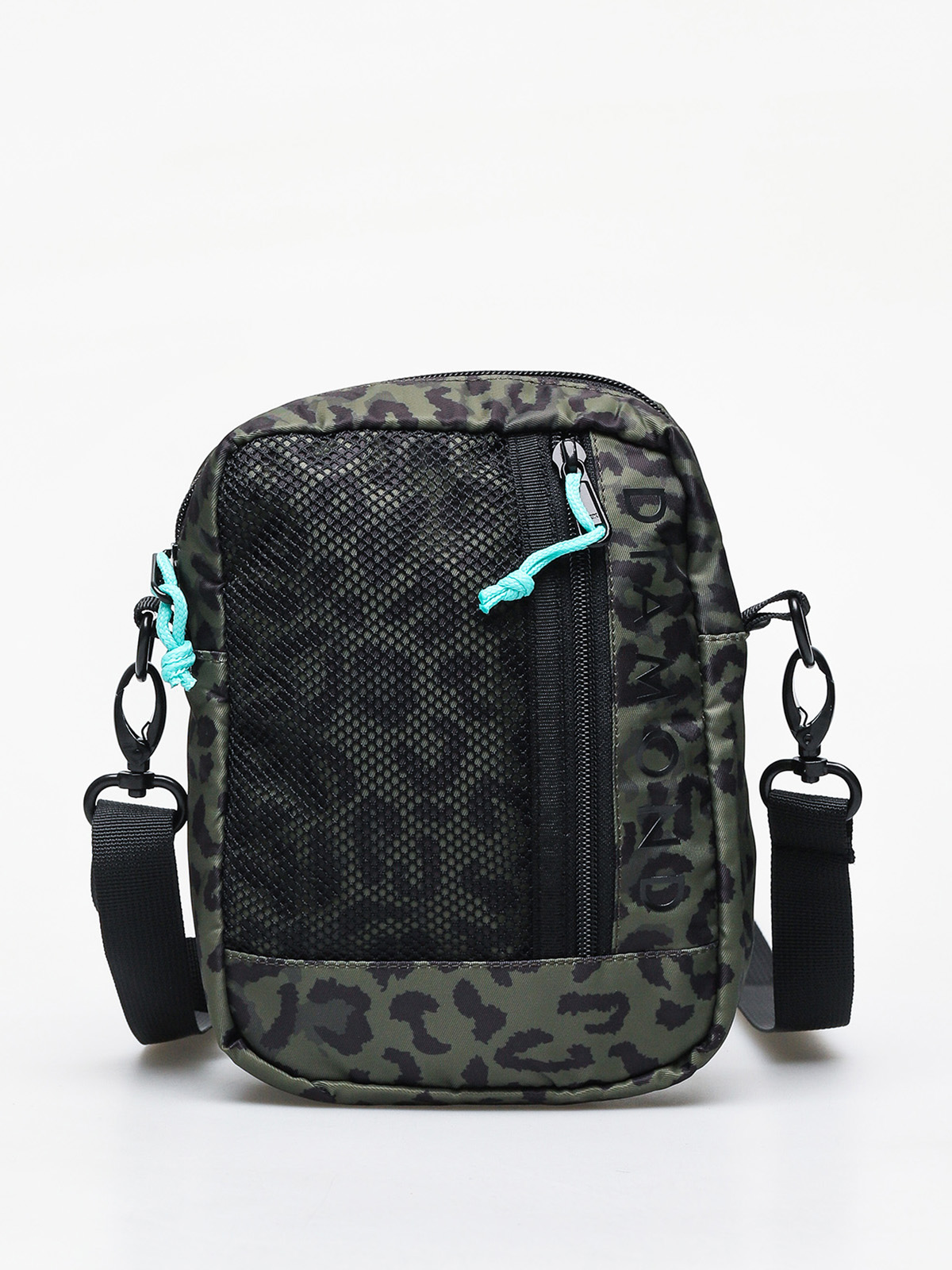 Torba Diamond Supply Co. Trotter Shoulder (olive)