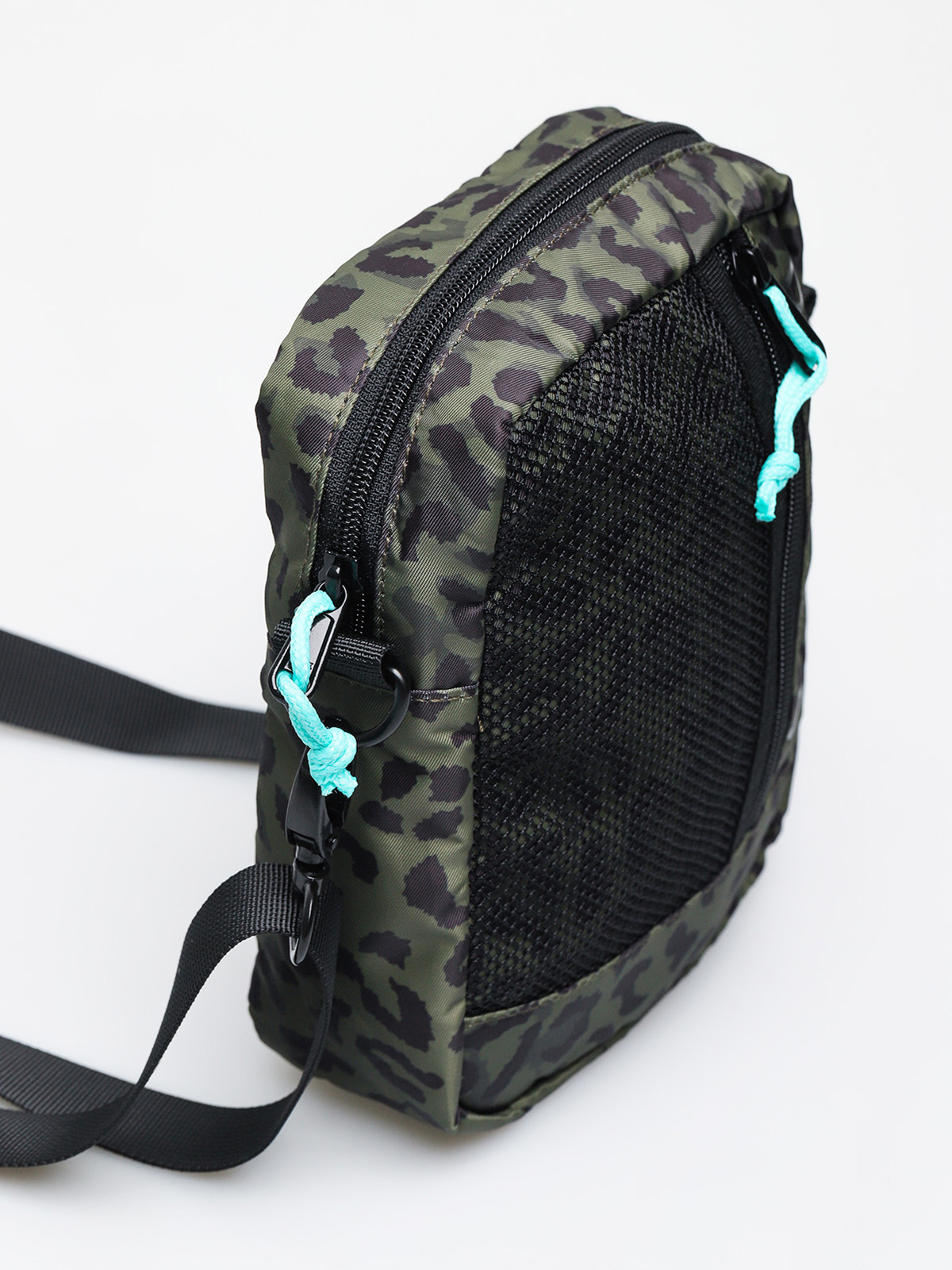 Torba Diamond Supply Co. Trotter Shoulder (olive)