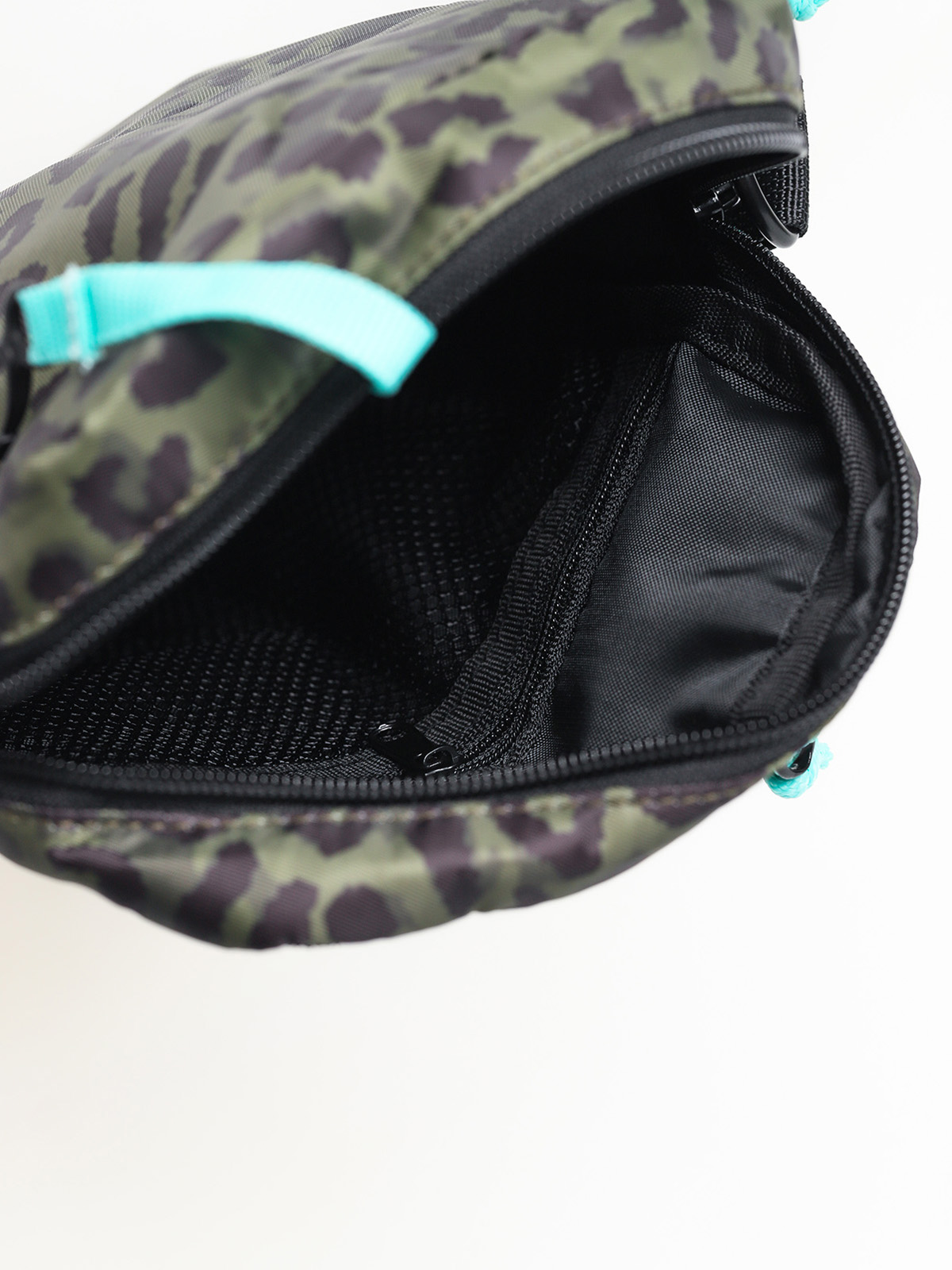 Torba Diamond Supply Co. Trotter Shoulder (olive)