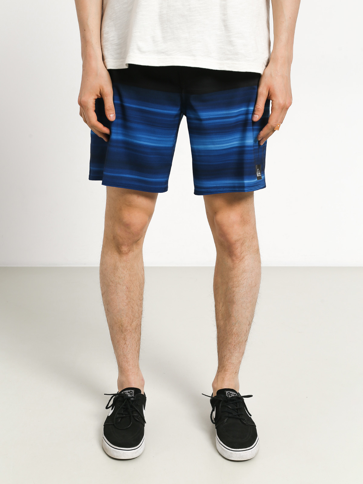 Boardshorty Quiksilver Highline Hold Down 18 (electric royal)