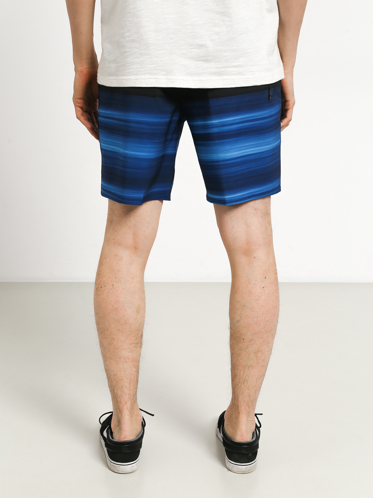 Boardshorty Quiksilver Highline Hold Down 18 (electric royal)