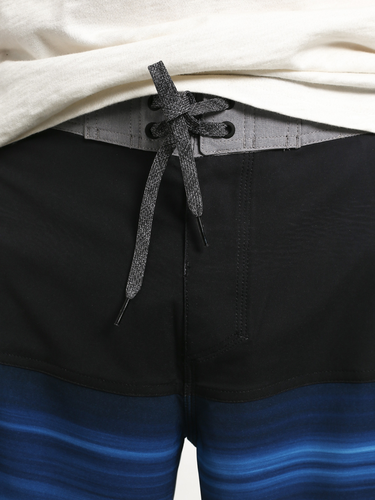 Boardshorty Quiksilver Highline Hold Down 18 (electric royal)