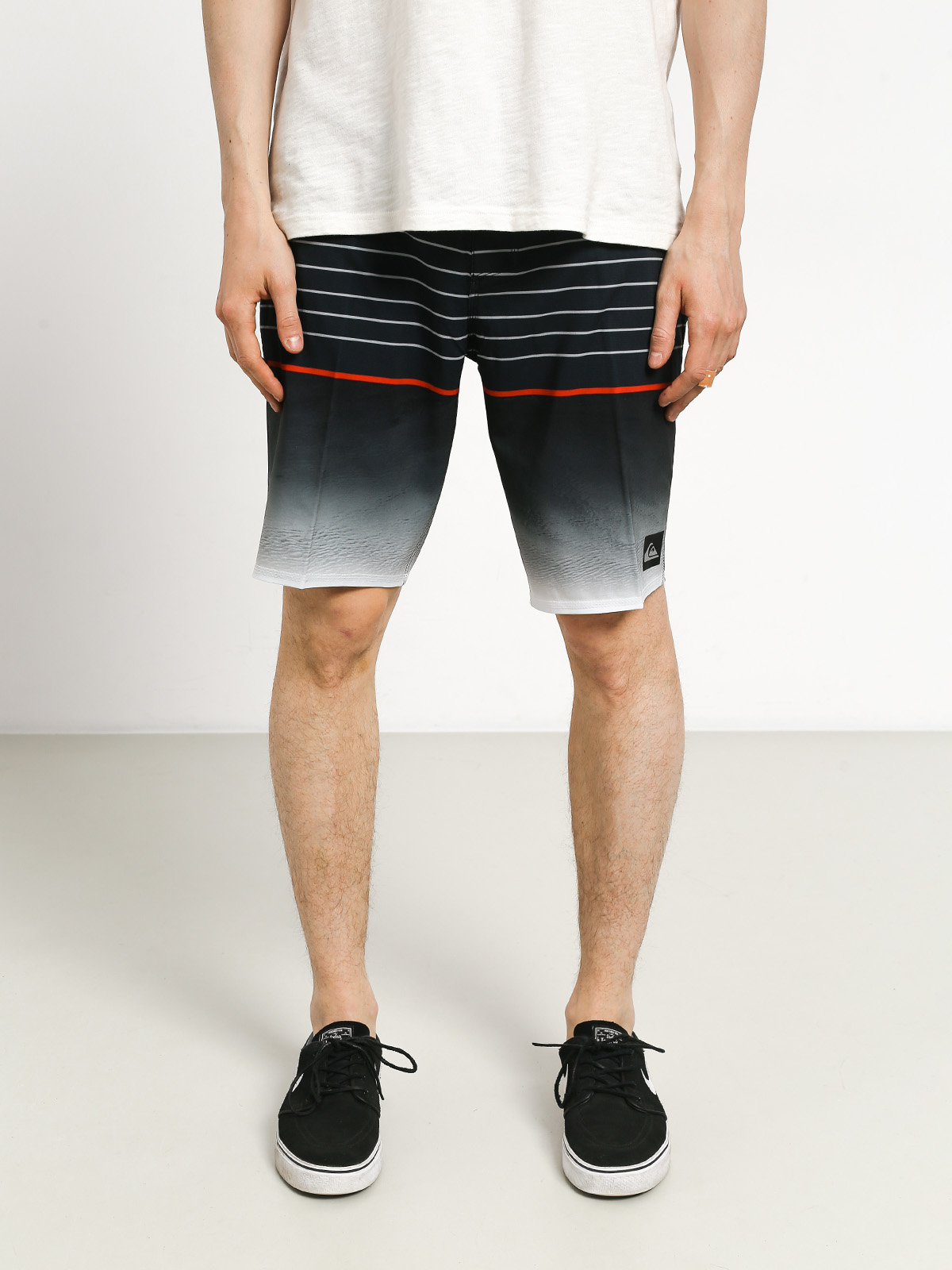 Boardshorty Quiksilver Highline Slab 20 (black)