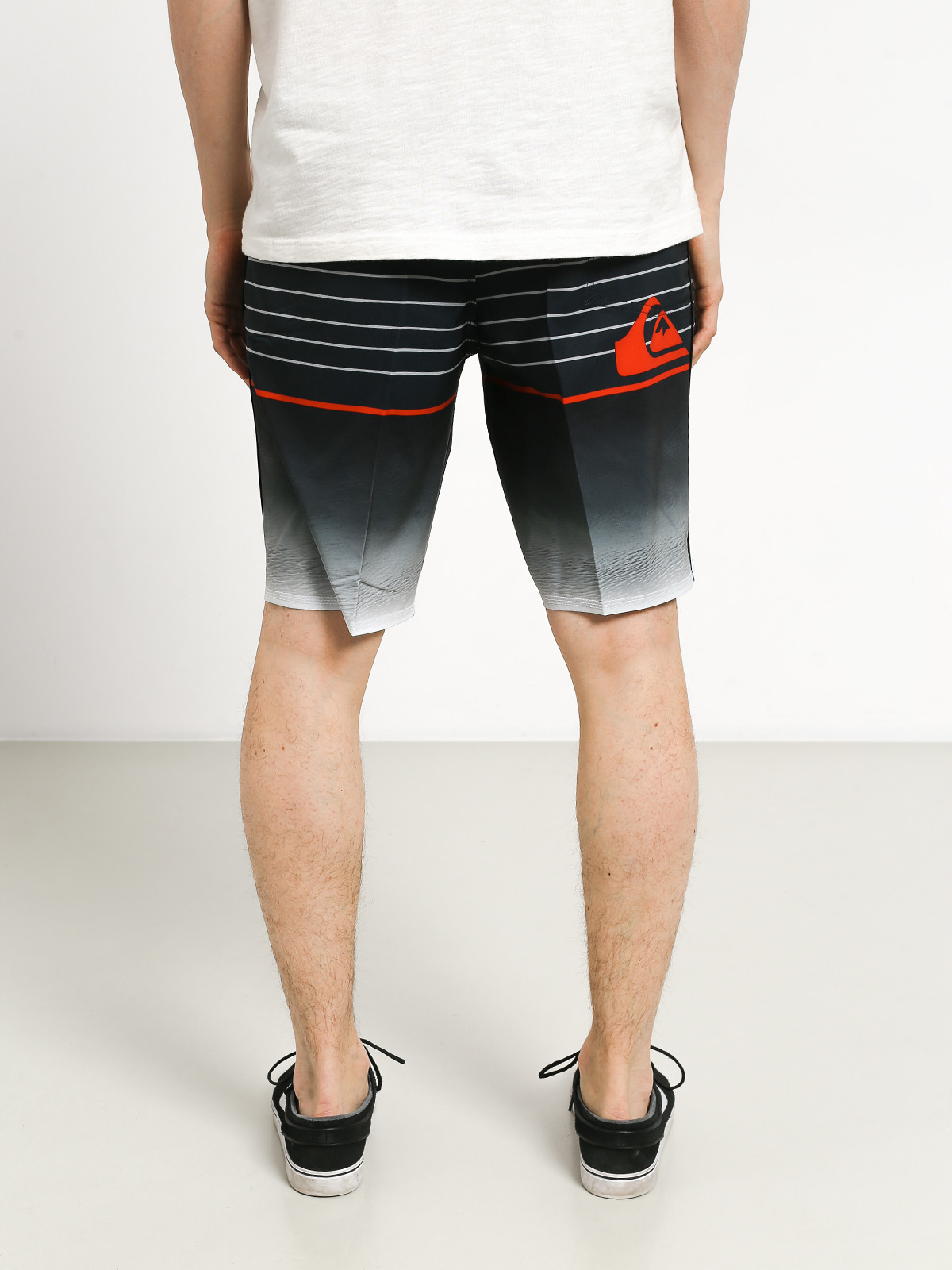 Boardshorty Quiksilver Highline Slab 20 (black)