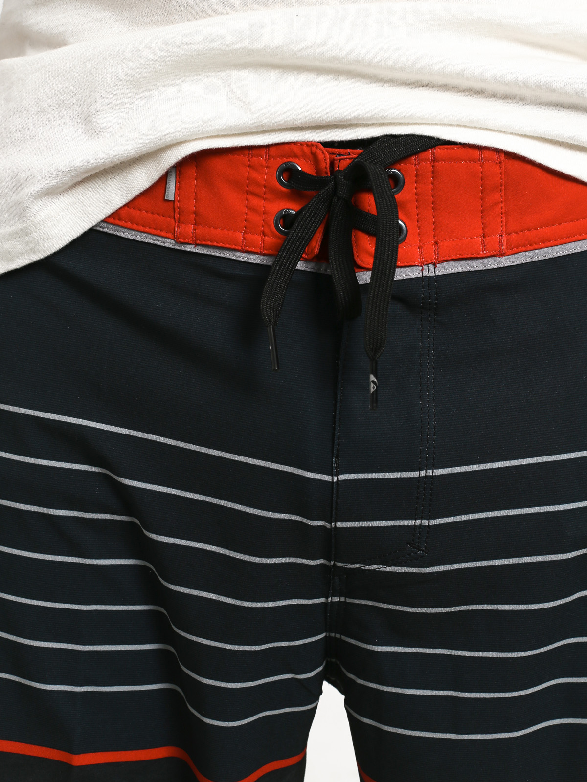 Boardshorty Quiksilver Highline Slab 20 (black)