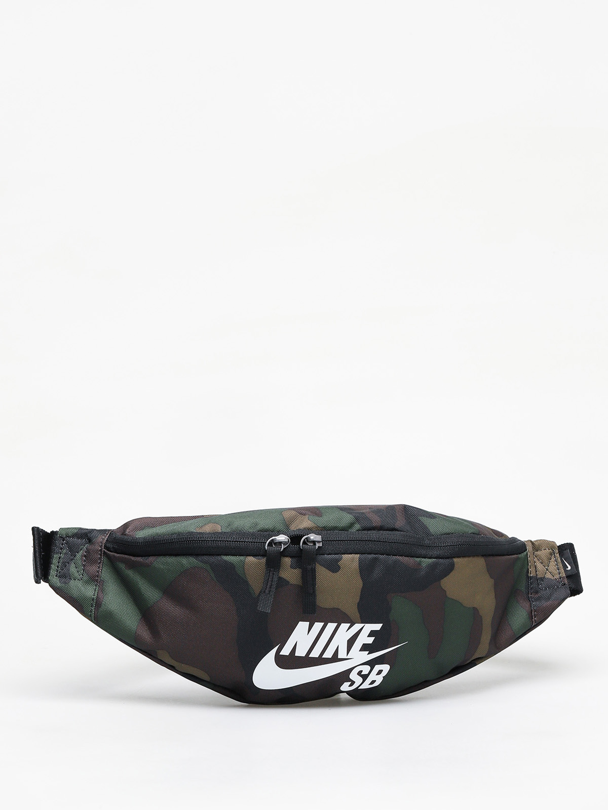 Nerka Nike SB Sb Heritage (iguana/black/white)