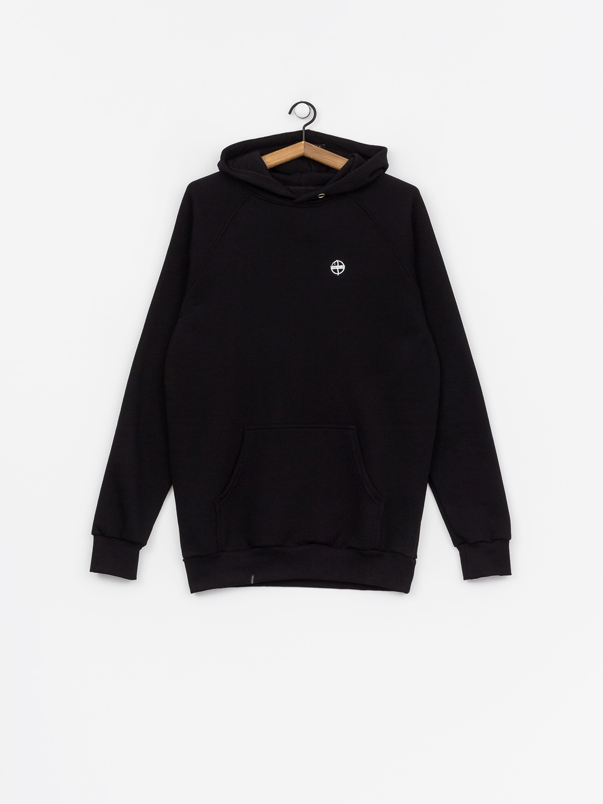 Bluza z kapturem The Hive Harvest HD (black)