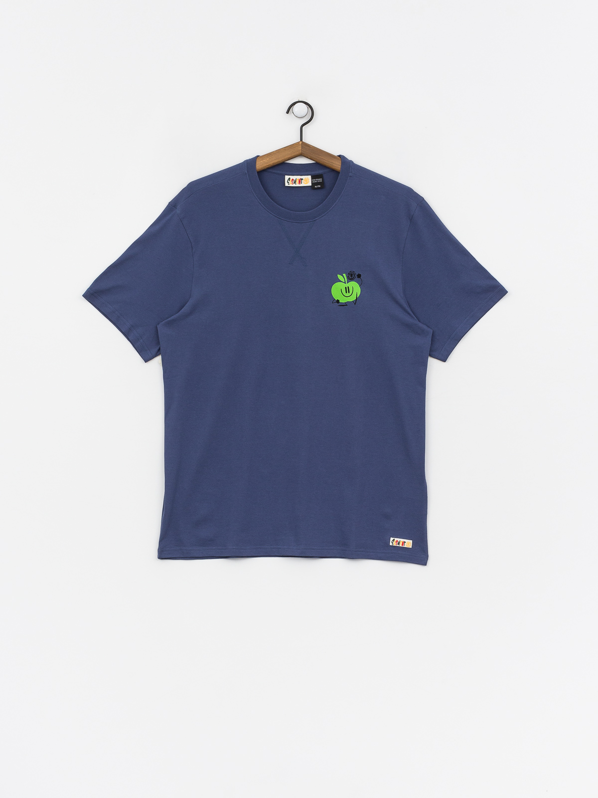 T-shirt Element Yawyd Healthy (blueberry)