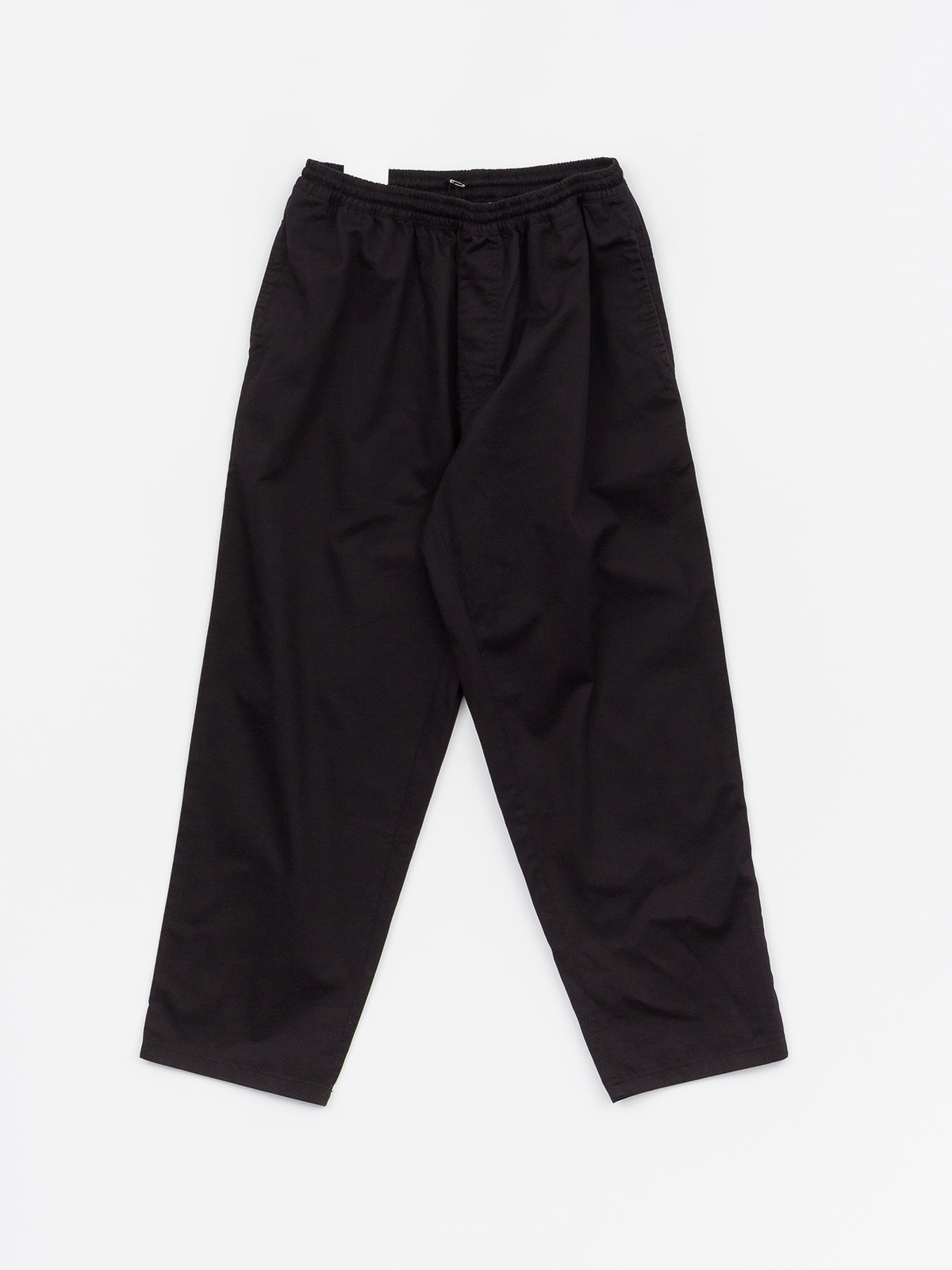 Spodnie Polar Skate Surf (black)