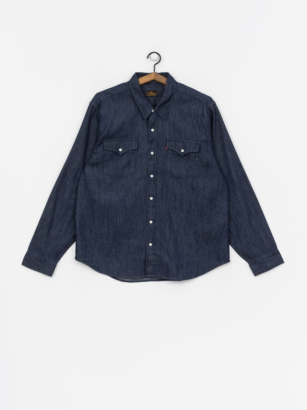 Koszula Levi's® Western (western rinse)