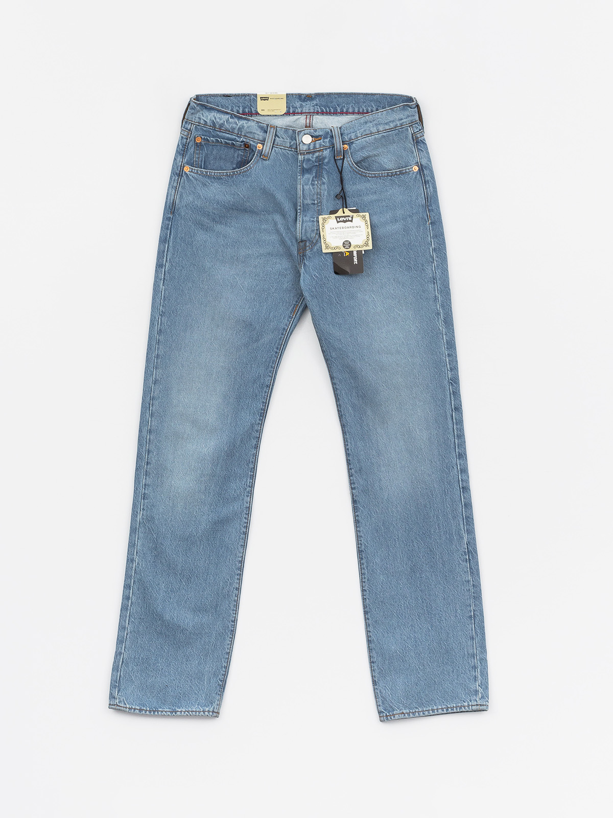 Spodnie Levi's® 501 Original (sage)