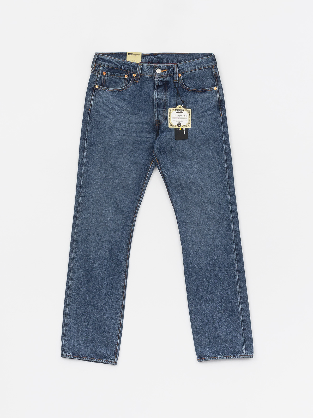 Spodnie Levi's® 501 Original (willow)