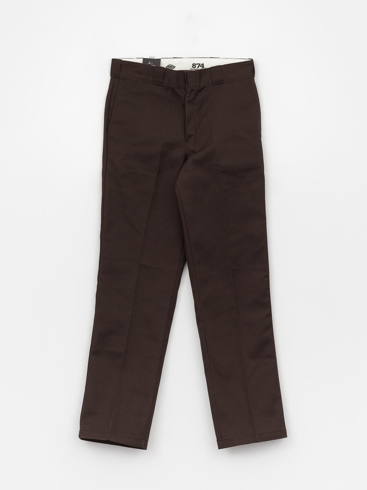Spodnie Dickies Original 874 Work Pant (dark brown)