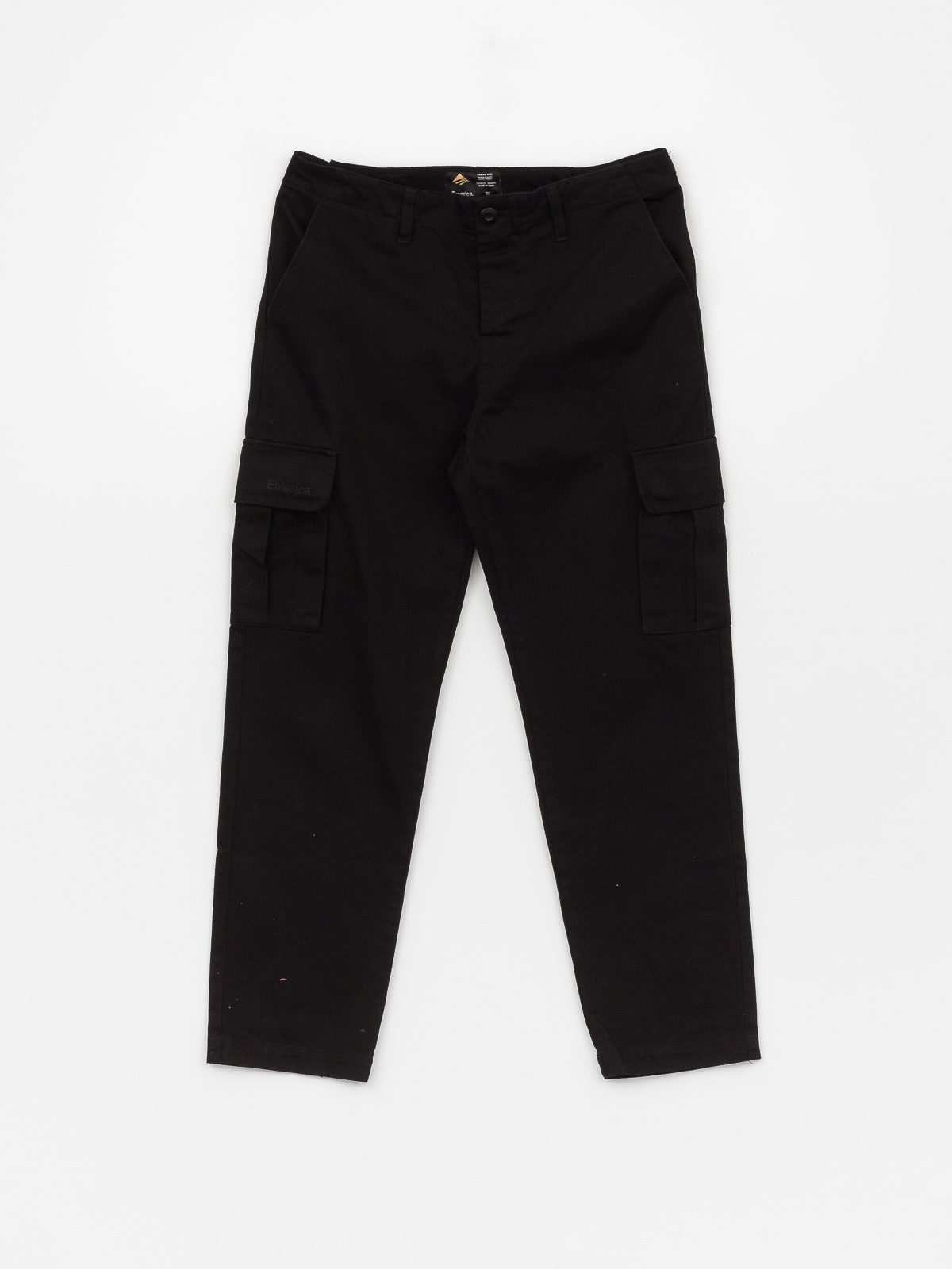 Spodnie Emerica Tour Cargo (black)