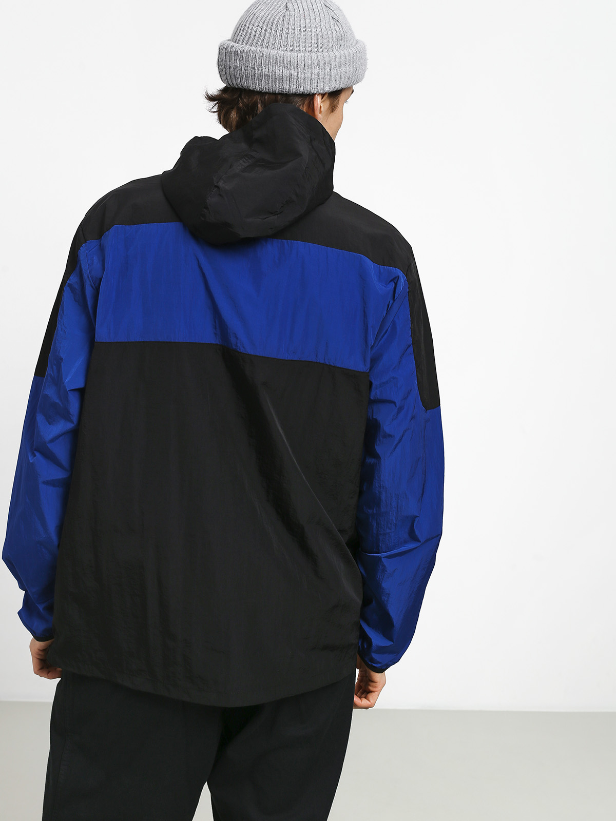 Kurtka Primitive Croydon (imperial blue)