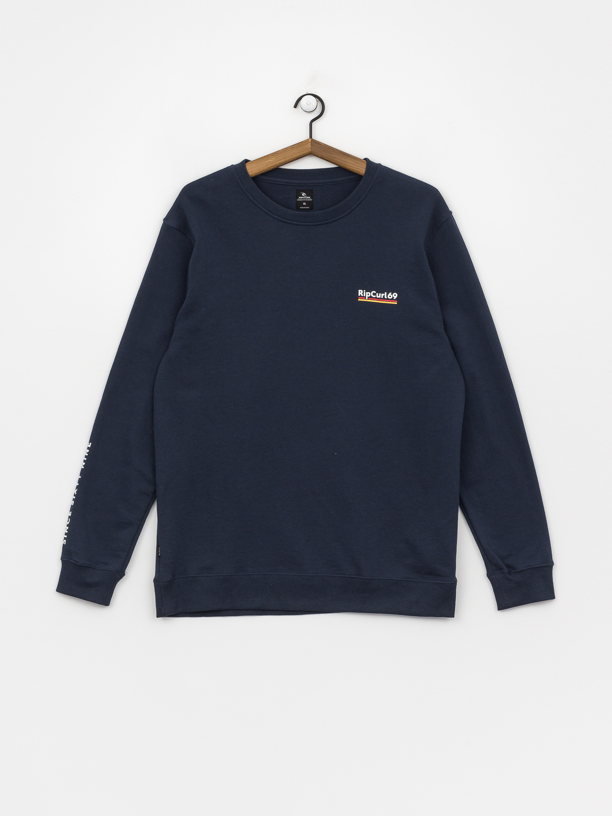 Bluza Rip Curl Made For Sunsets Crew (navy)