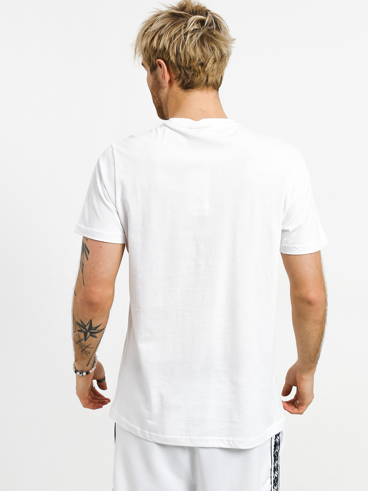 T-shirt Fila Seamus (bright white)