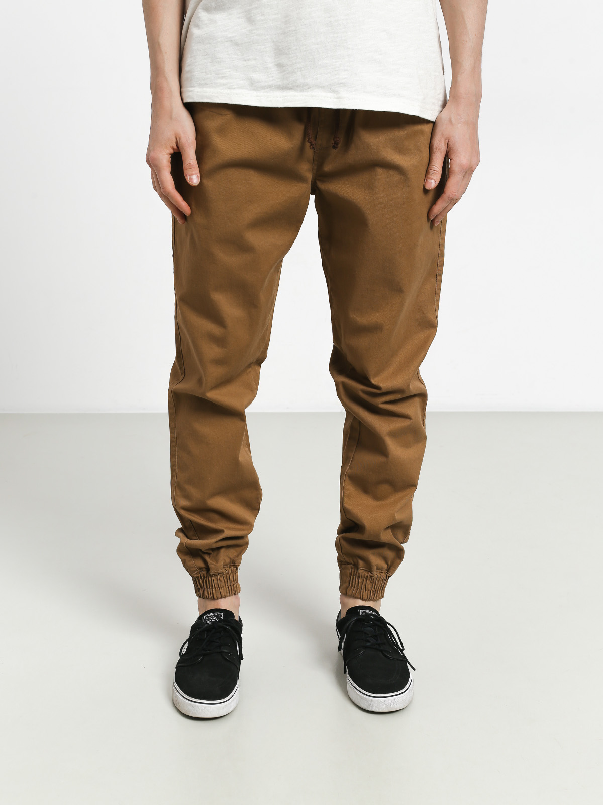 Spodnie Tabasko Jogger (beige)