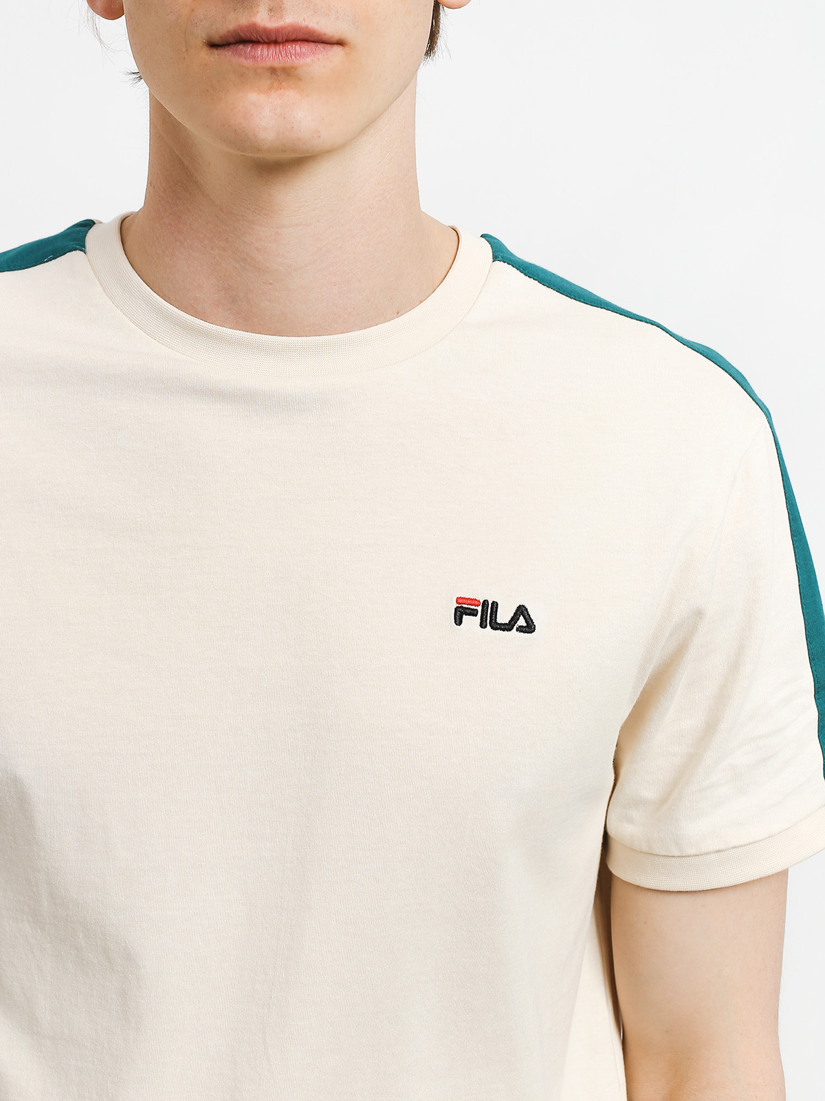 Fila deals salus tee