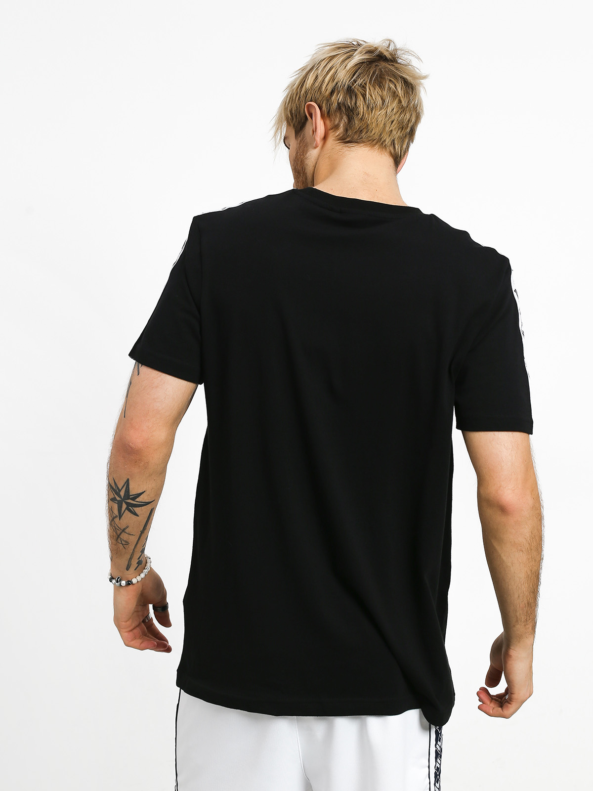 T-shirt Fila Rudy (black)