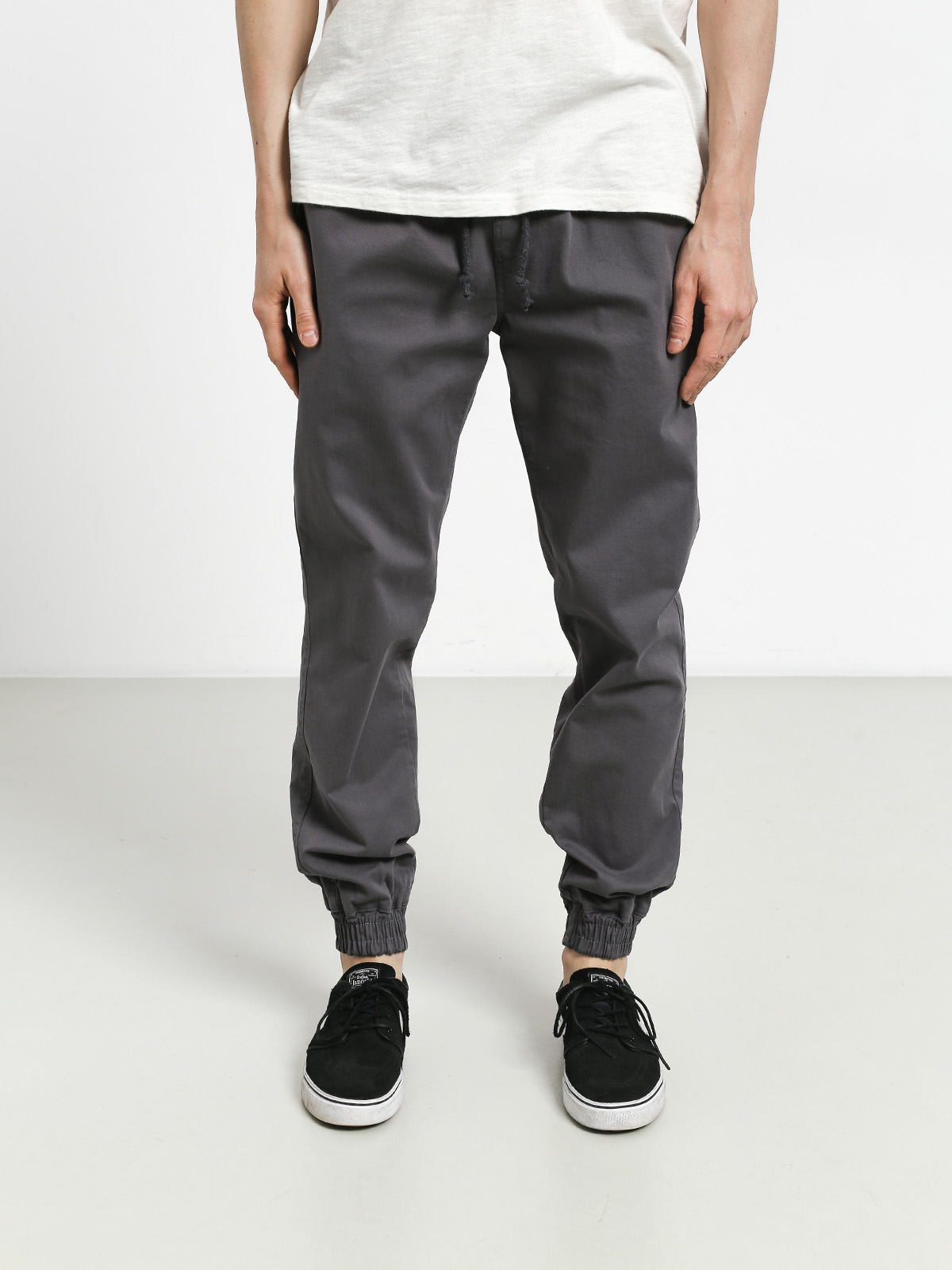 Spodnie Tabasko Jogger (grey)