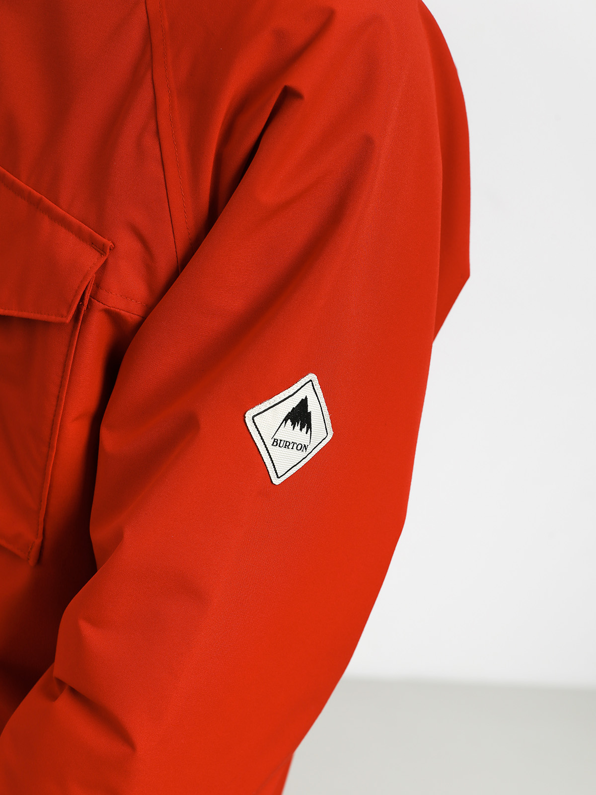 Kurtka Burton Portal (aura red)