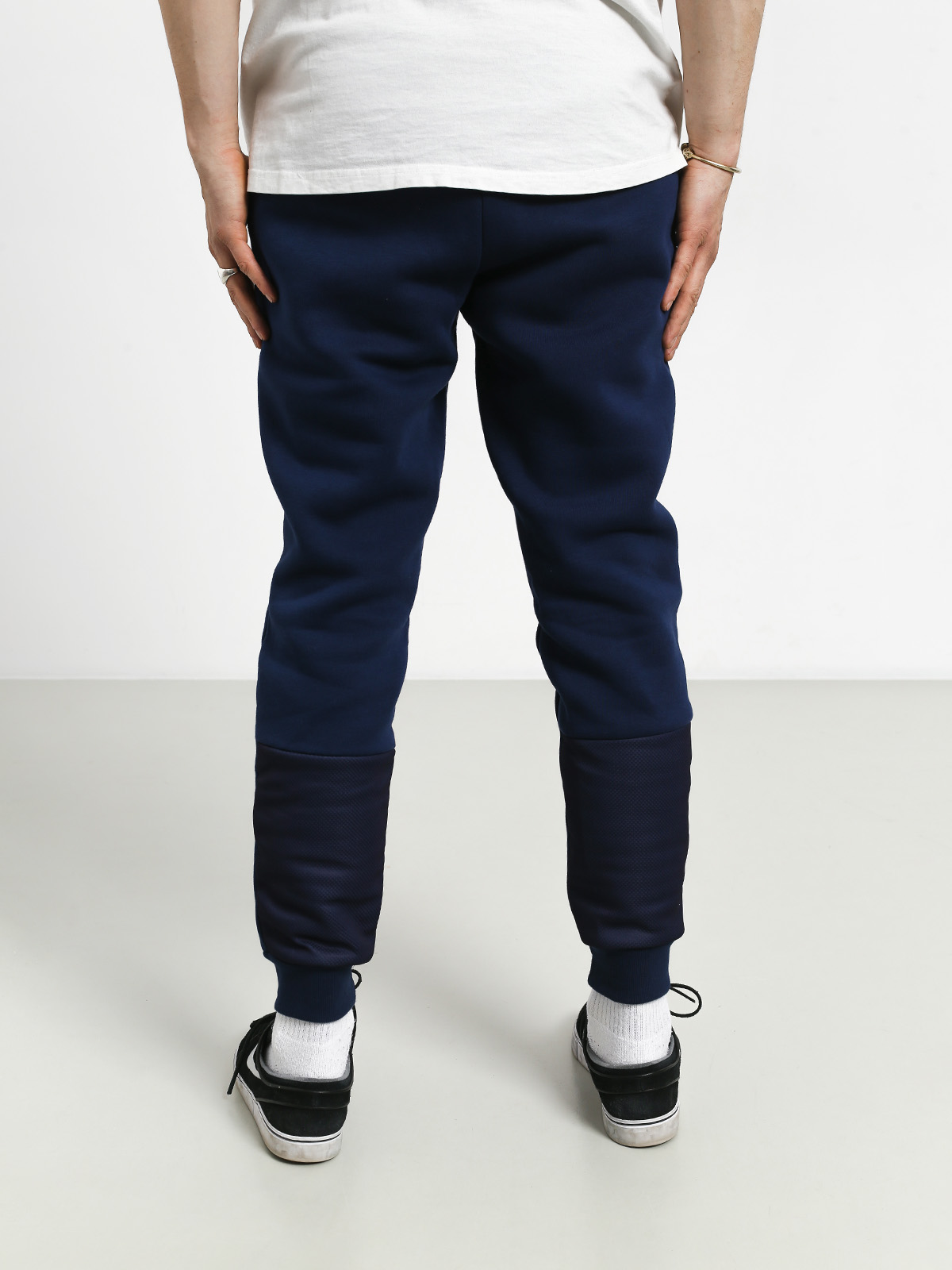 Spodnie Prosto Engine Drs (navy)