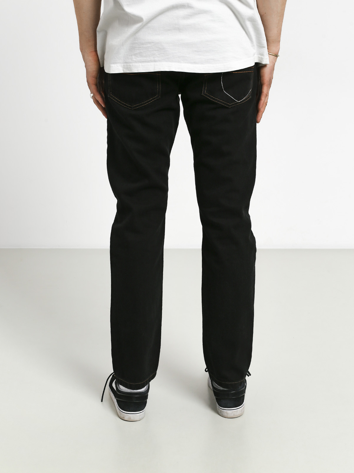 Spodnie Prosto Rupe (black)