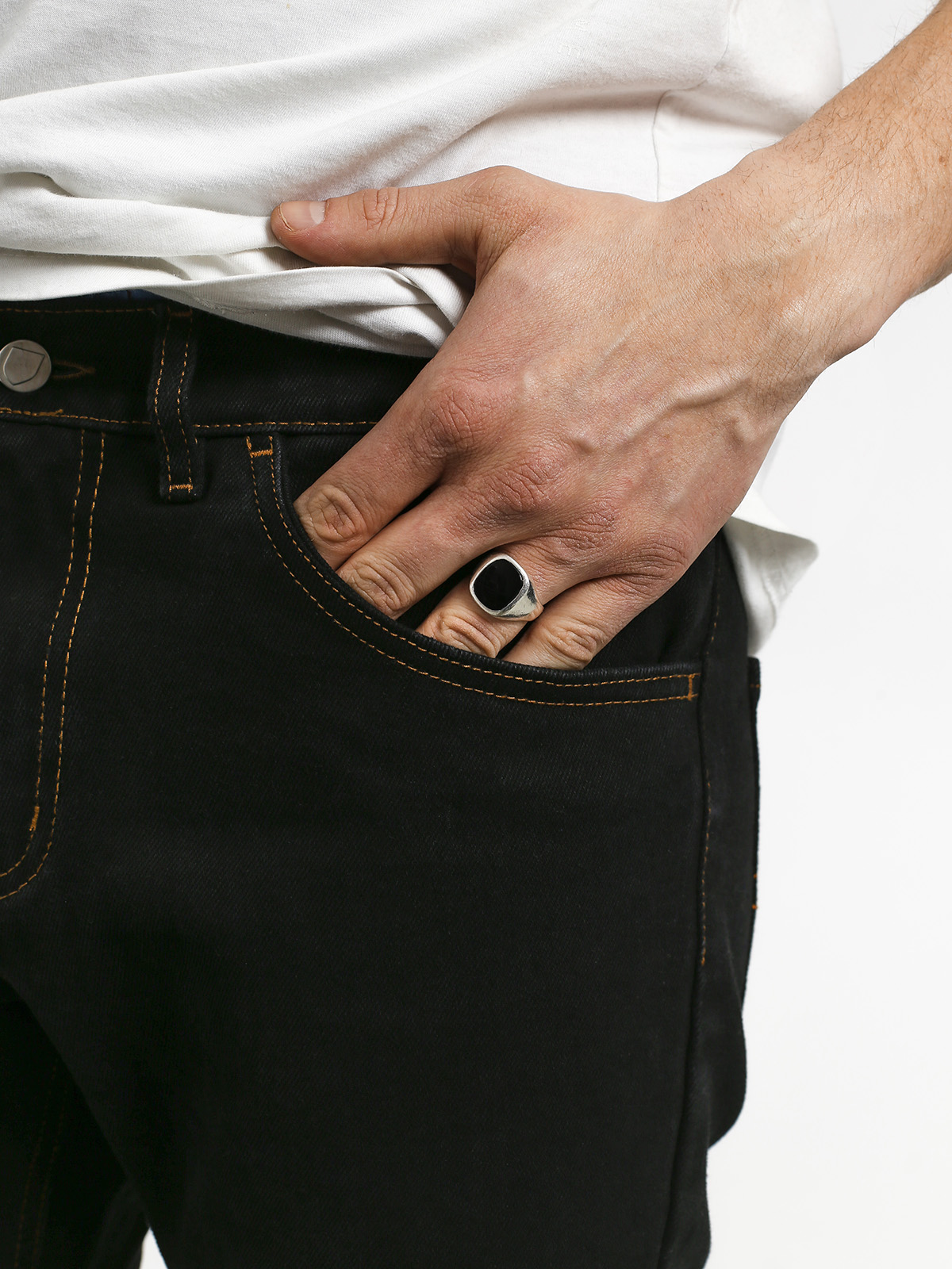 Spodnie Prosto Rupe (black)