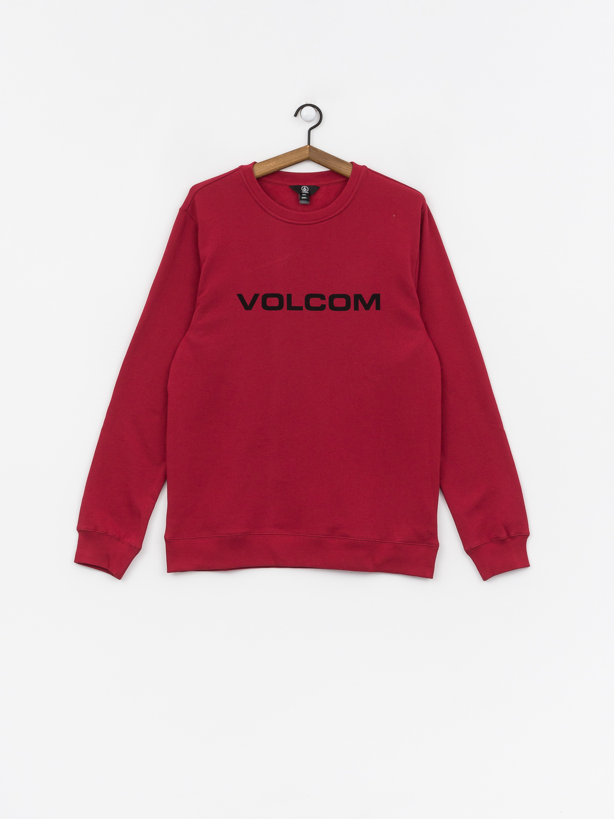 Bluza Volcom Imprintz (bur)