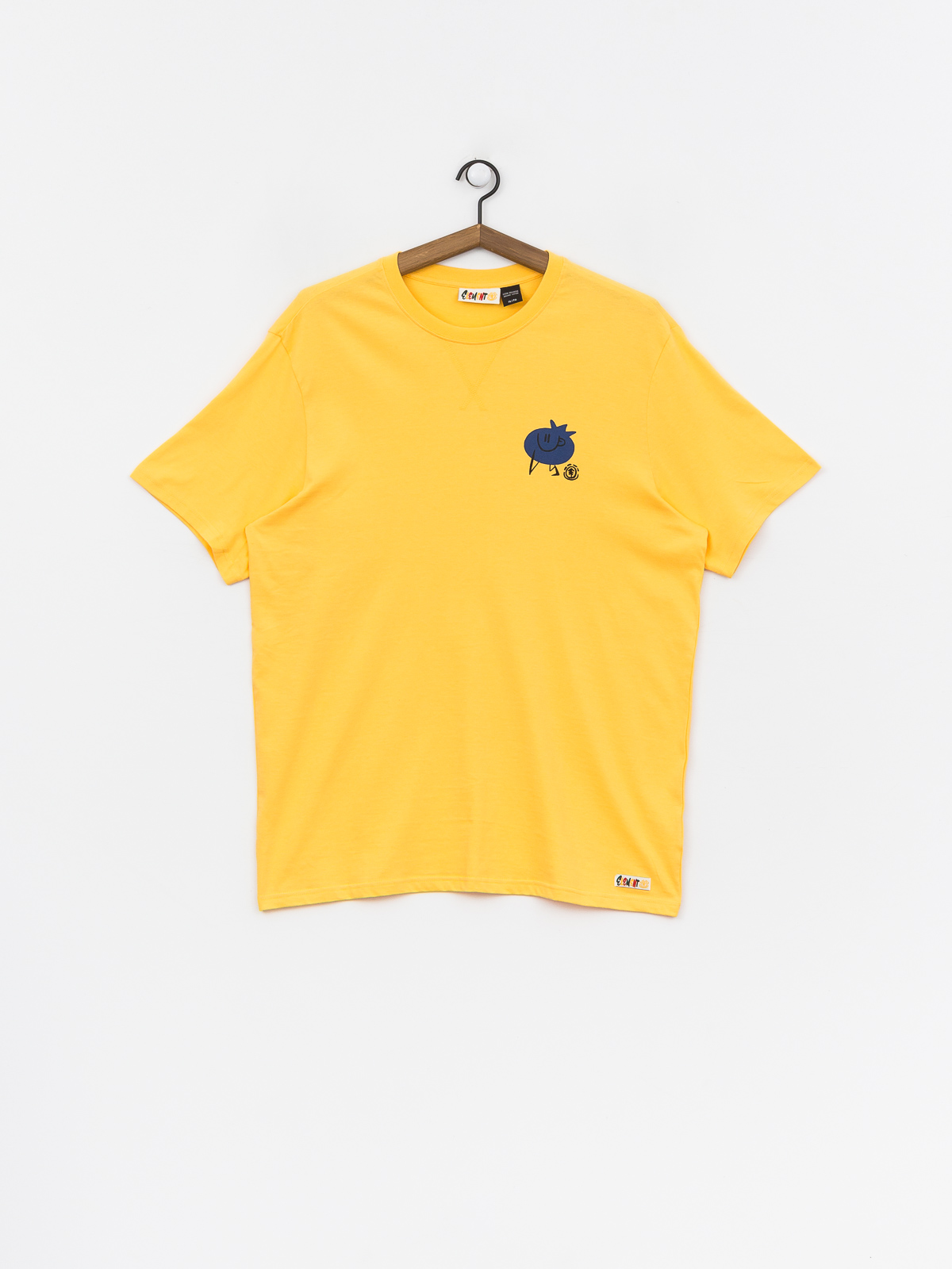 T-shirt Element Yawyd Healthy (banana)