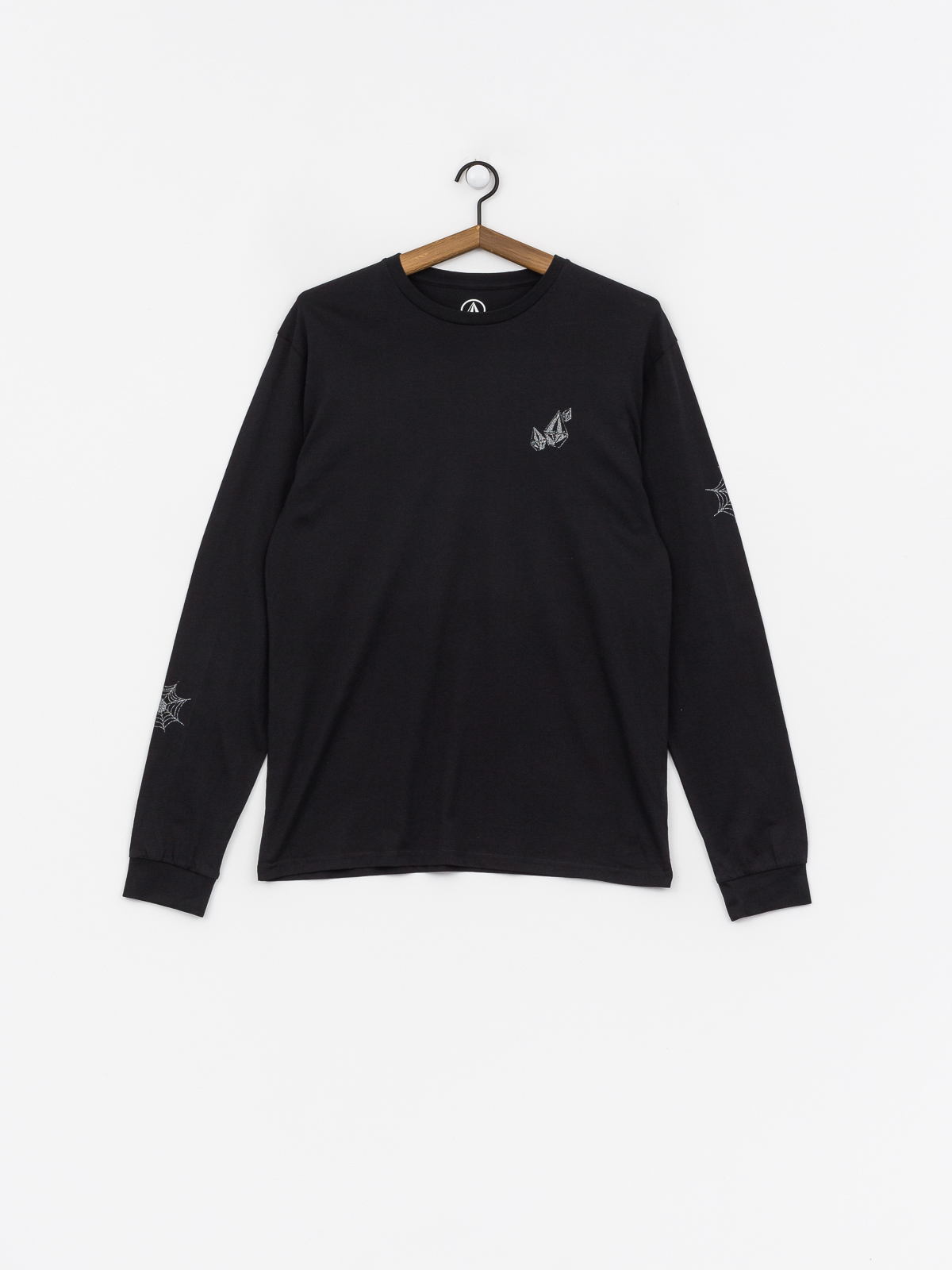 Longsleeve Volcom Lopez Web (blk)