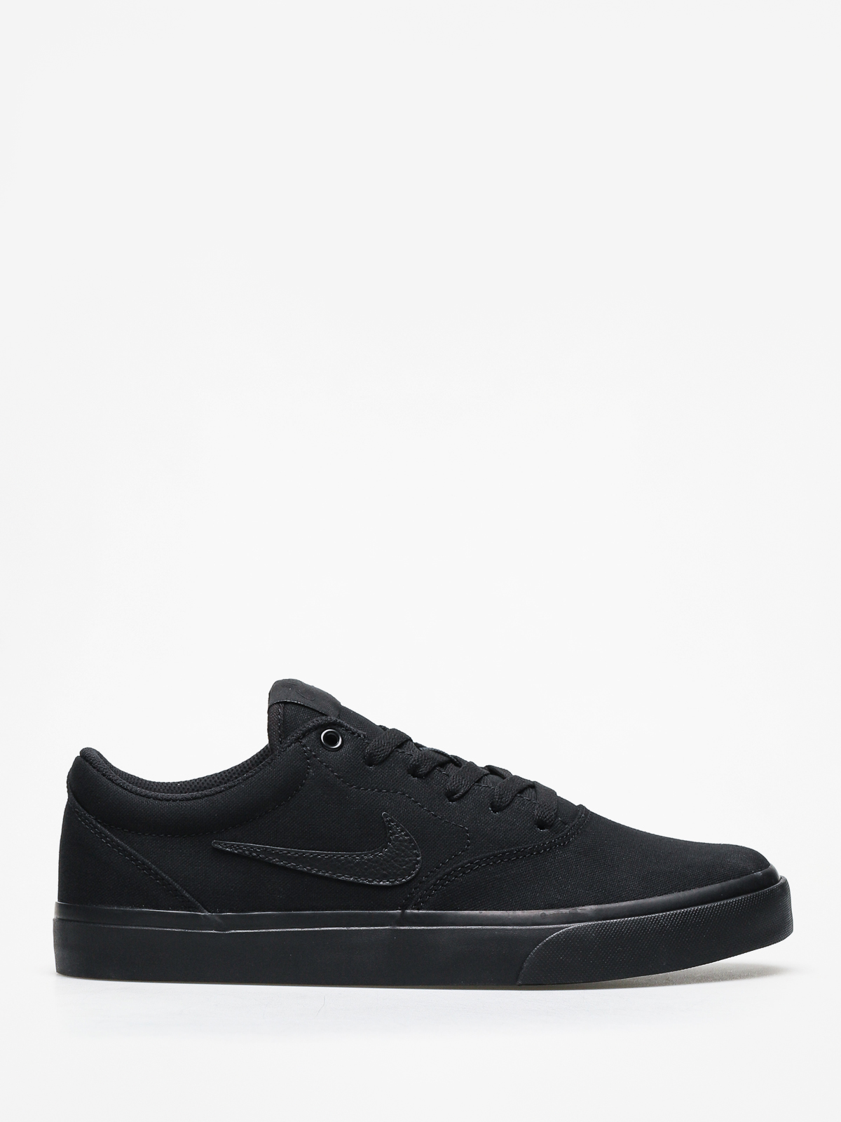 Buty Nike SB Sb Charge Slr (black/black black)