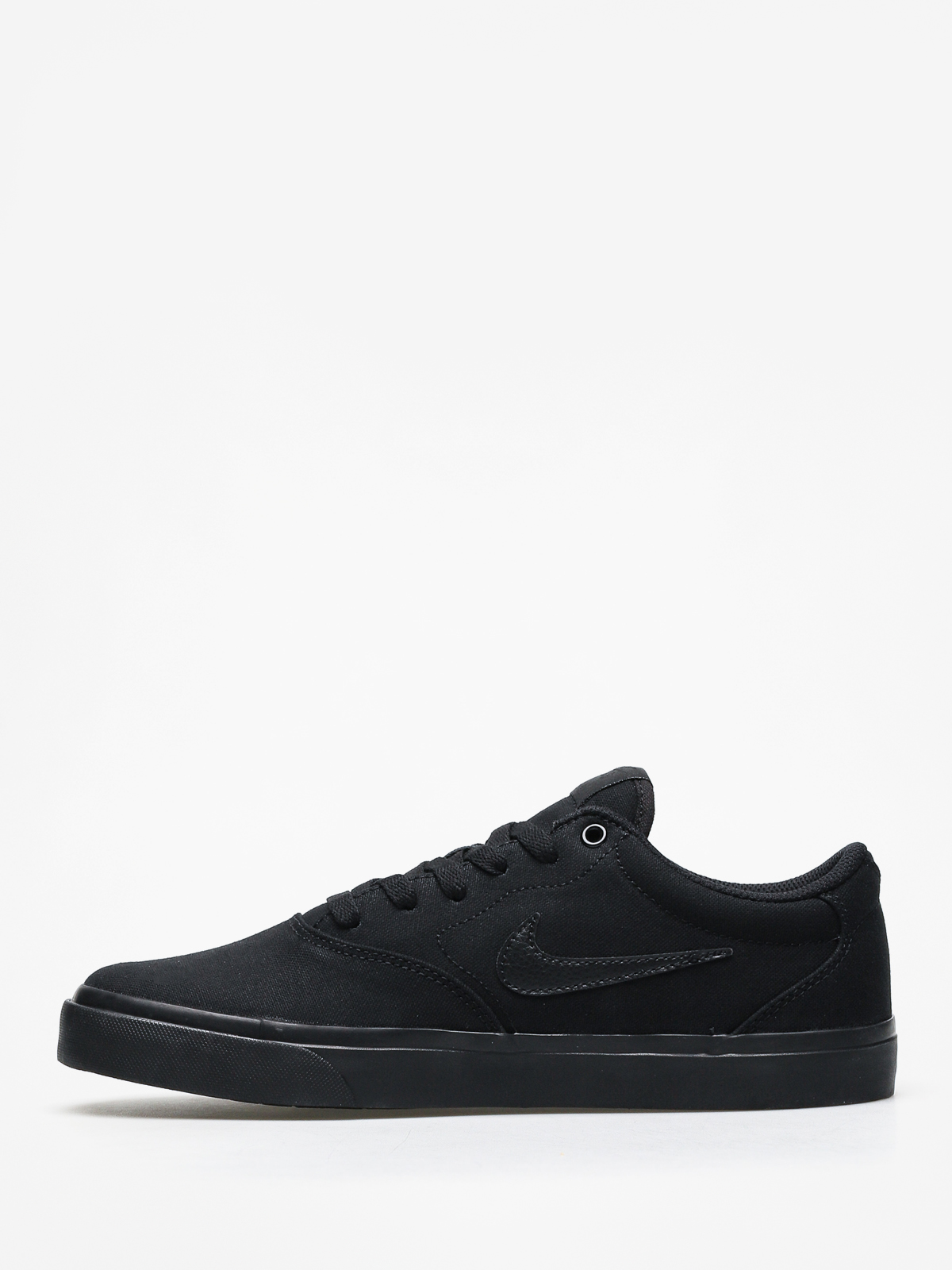 Buty Nike SB Sb Charge Slr (black/black black)