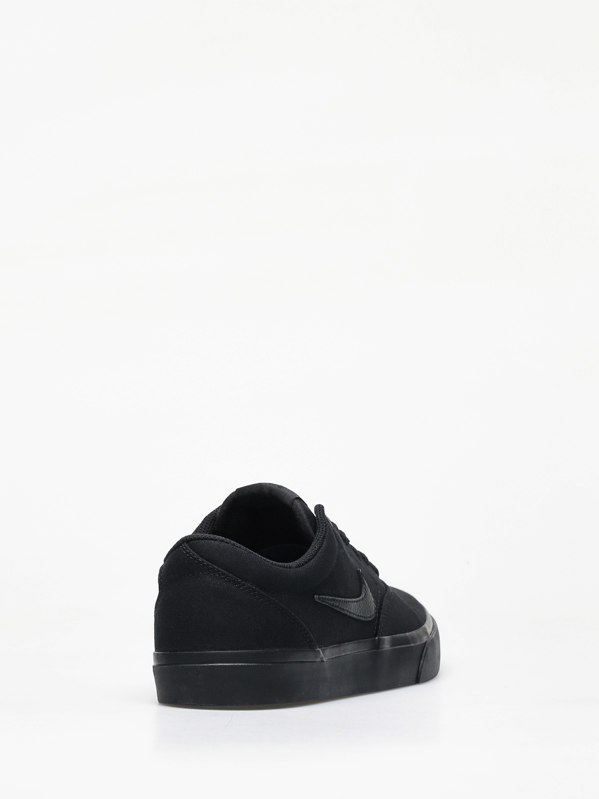 Buty Nike SB Sb Charge Slr (black/black black)