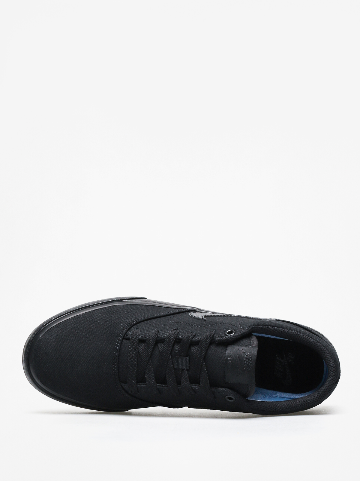 Buty Nike SB Sb Charge Slr (black/black black)