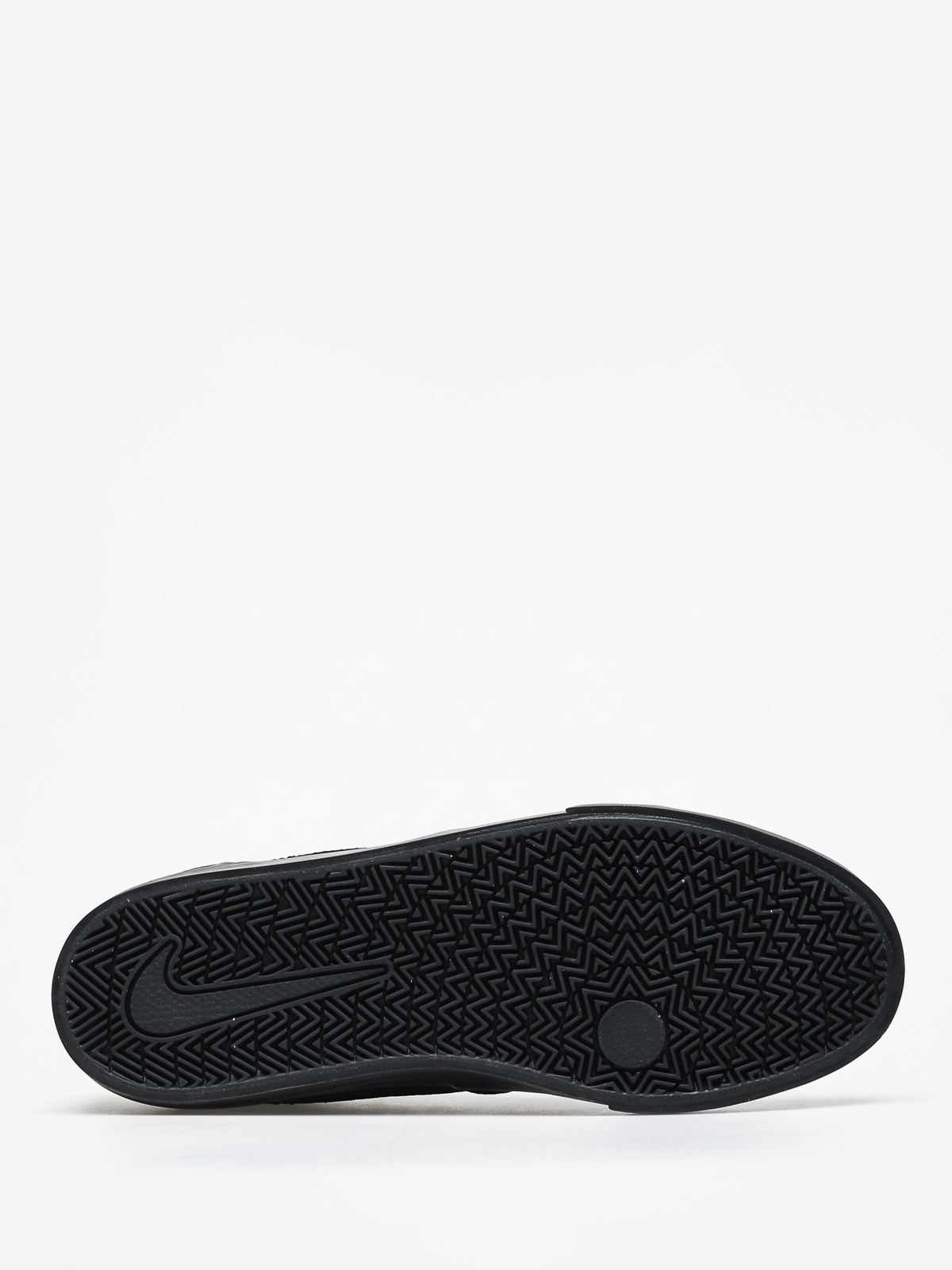 Buty Nike SB Sb Charge Slr (black/black black)