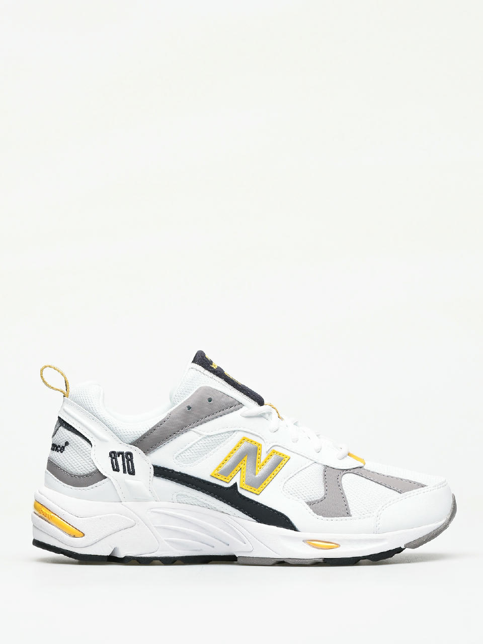 Buty New Balance 878 (white)