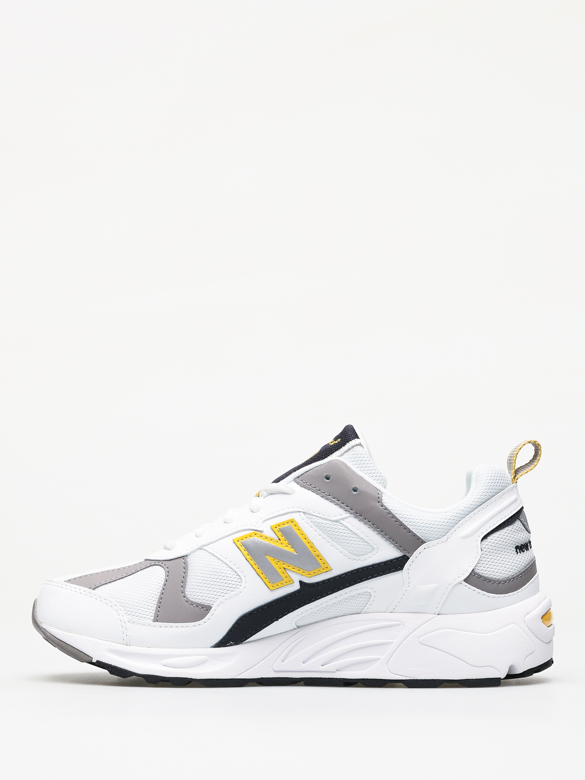 Buty New Balance 878 (white)