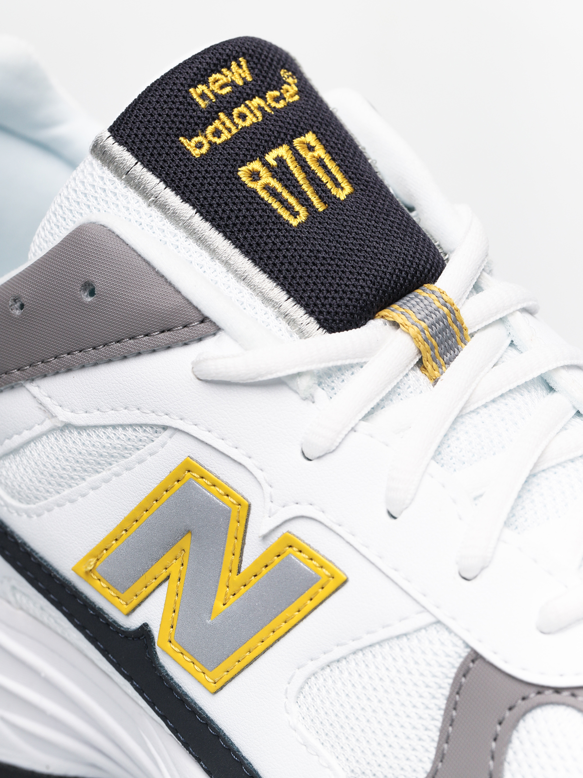 Buty New Balance 878 (white)